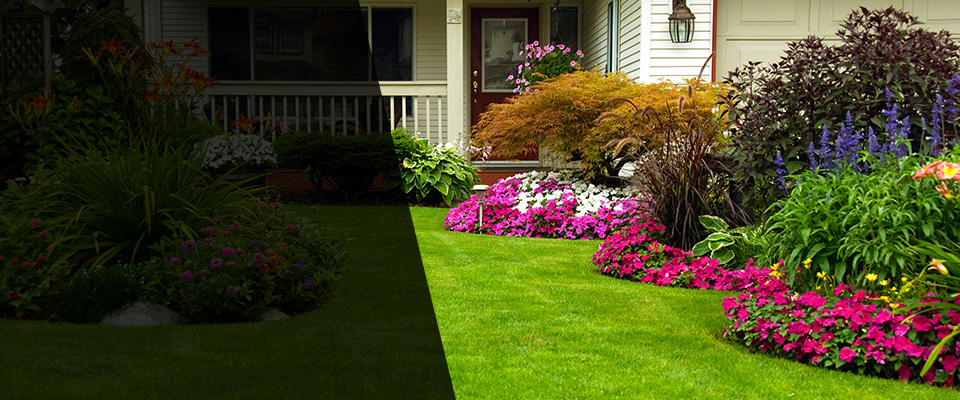 Mackinaw Landscapers