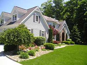 Landscapers and Lawncare Services in Mackinaw, IL